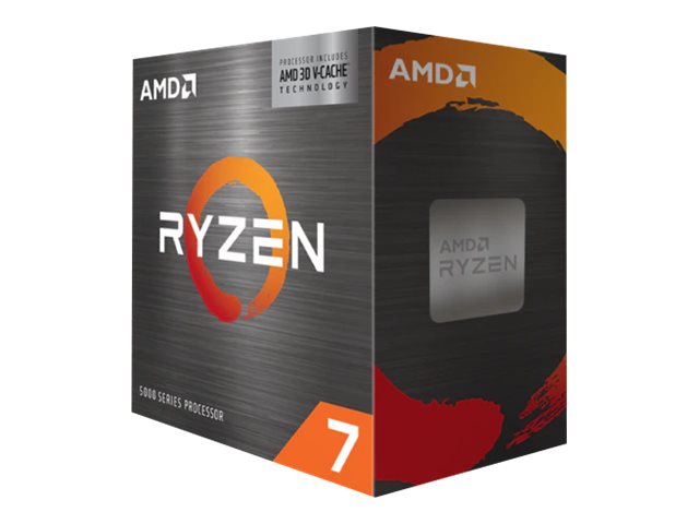 AMD AMD Ryzen 7 5700X